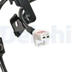 Датчик ABS Delphi ss2124612b1