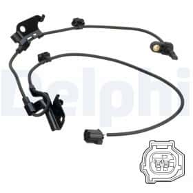Датчик ABS Delphi ss20466