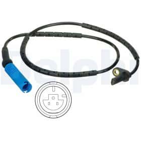 Датчик ABS Delphi ss20556