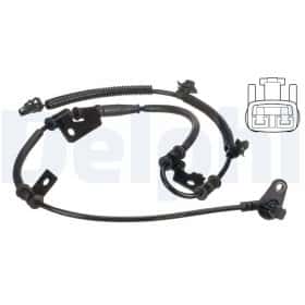 Датчик ABS Delphi ss20511