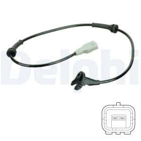 Датчик ABS Delphi ss20745