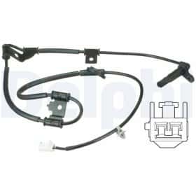 Датчик ABS Delphi ss20520