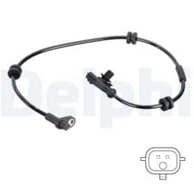 Датчик ABS Delphi ss20766