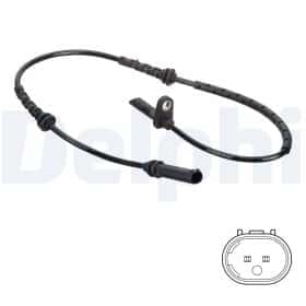 Датчик ABS Delphi ss20834