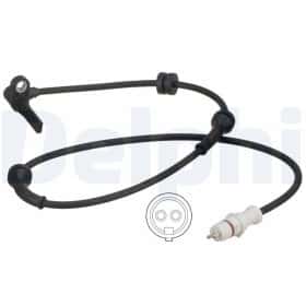 Датчик ABS Delphi ss20608