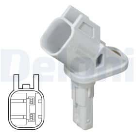 Датчик ABS Delphi ss20581