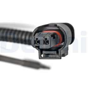 Датчик температури вихлопних газів Delphi ts3038612b1