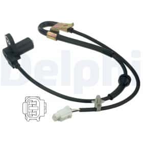 Датчик ABS Delphi SS20401