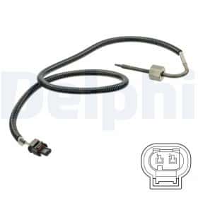 Датчик температури вихлопних газів Delphi TS30225