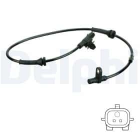 Датчик ABS Delphi ss20777