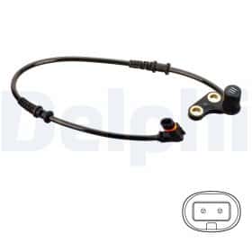 Датчик ABS Delphi ss20492