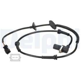 Датчик ABS Delphi ss20605