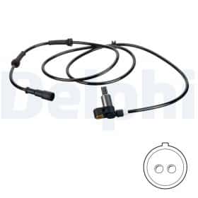 Датчик ABS Delphi ss20749