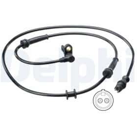 Датчик ABS Delphi ss20625