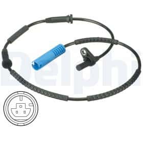 Датчик ABS Delphi ss20554