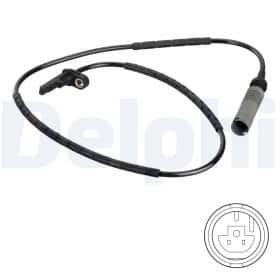 Датчик ABS Delphi ss20772