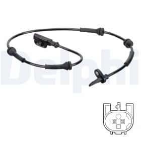 Датчик ABS Delphi ss20831