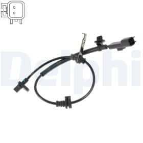 Датчик ABS Delphi ss2123412b1