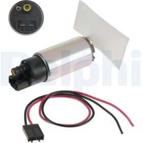Паливний насос Delphi fe079612b1