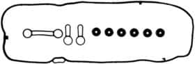 Комплект прокладок клапанної кришки
