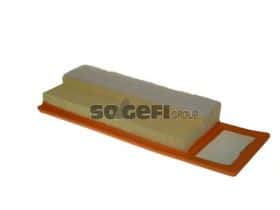 Повітряний фільтр Tecnocar A2394
