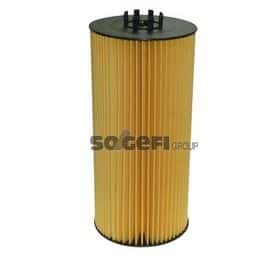 Оливний фільтр SogefiPro FA5804ECO