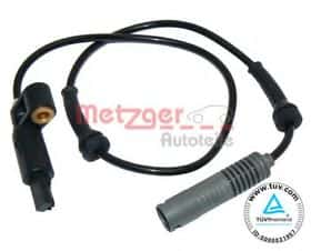 Датчик ABS Metzger 0900002