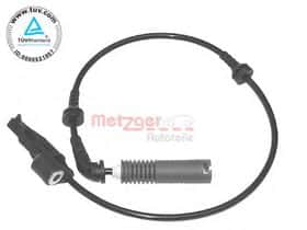 Датчик ABS Metzger 0900011
