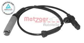 Датчик ABS Metzger 0900014