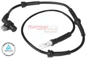 Датчик ABS Metzger 0900021