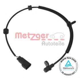 Датчик ABS Metzger 0900023