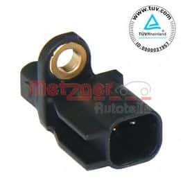 Датчик ABS Metzger 0900028
