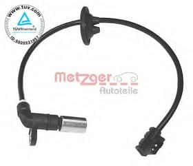 Датчик ABS Metzger 0900034