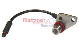 Датчик ABS Metzger 0900038