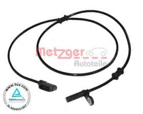 Датчик ABS Metzger 0900040