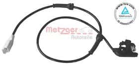 Датчик ABS Metzger 0900055