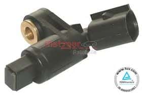 Датчик ABS Metzger 0900063