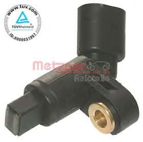 Датчик ABS Metzger 0900064