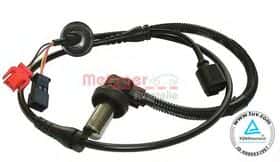 Датчик ABS Metzger 0900065