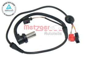 Датчик ABS Metzger 0900070
