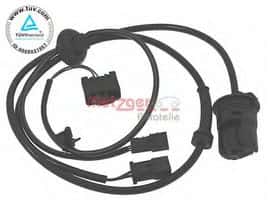 Датчик ABS Metzger 0900083