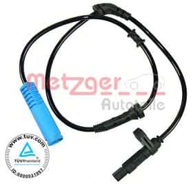 Датчик ABS Metzger 0900100