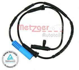 Датчик ABS Metzger 0900101