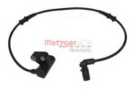 Датчик ABS Metzger 0900111