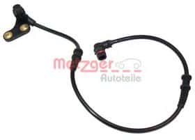 Датчик ABS Metzger 0900114