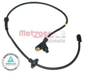 Датчик ABS Metzger 0900115