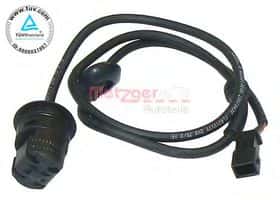 Датчик ABS Metzger 0900251
