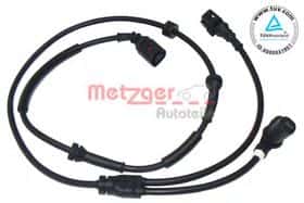 Датчик ABS Metzger 0900255