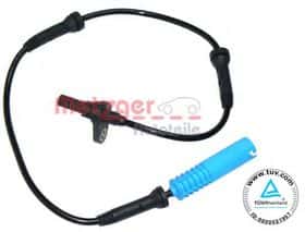 Датчик ABS Metzger 0900270