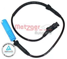 Датчик ABS Metzger 0900282